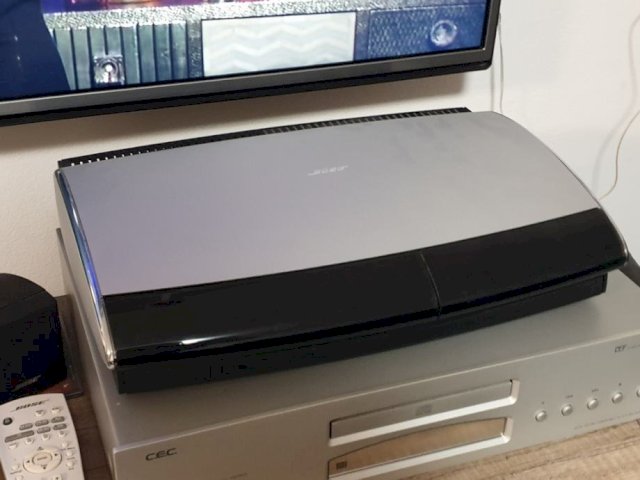 BOSE LIFESTYLE 18