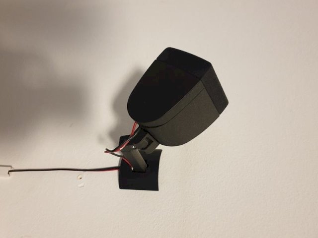 BOSE LIFESTYLE 18