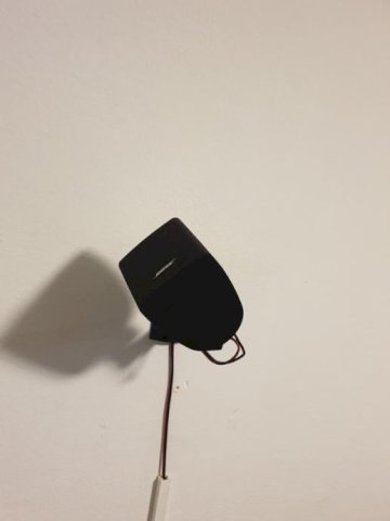 BOSE LIFESTYLE 18