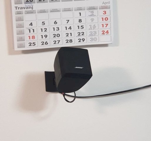 BOSE LIFESTYLE 18