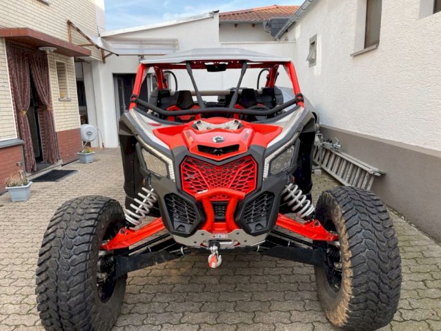 BRP Maverick XRC 998 cm3, 2022 god.