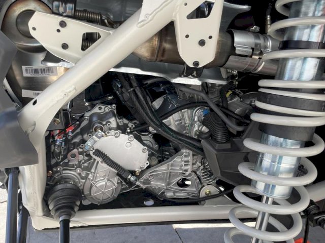 BRP Maverick XRC 998 cm3, 2022 god.