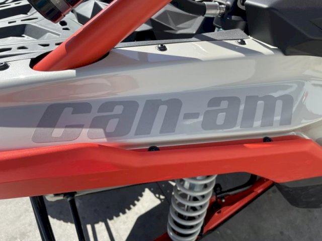 BRP Maverick XRC 998 cm3, 2022 god.