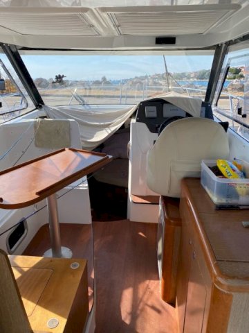 Benetau Antares 8.80