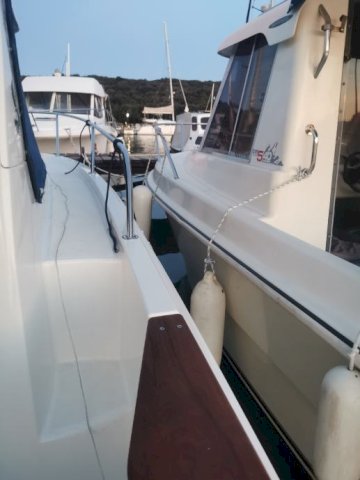 Beneteau Antares 650 HB