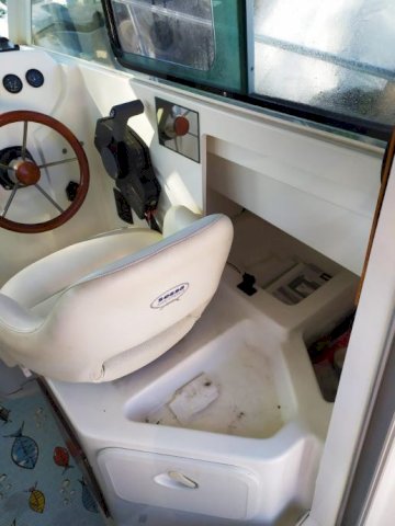 Beneteau Antares 650 HB