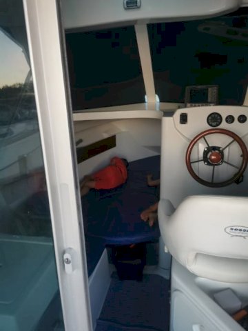 Beneteau Antares 650 HB
