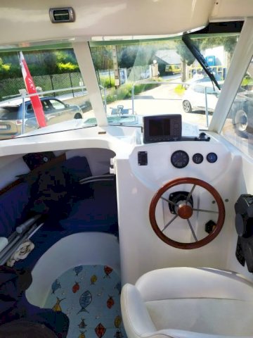 Beneteau Antares 650 HB