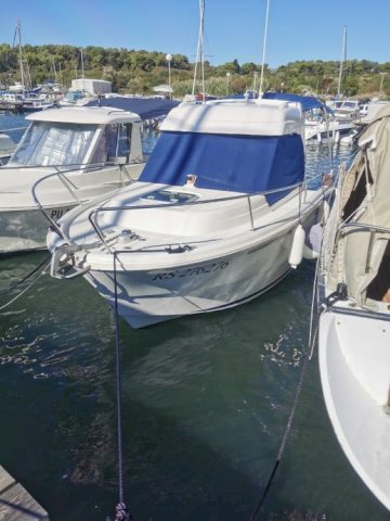 Beneteau Antares 650 HB