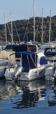 Beneteau Antares 650 HB