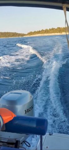Beneteau Antares 650 HB