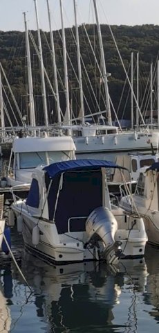Beneteau Antares 650 HB