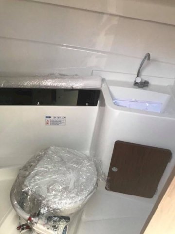 Beneteau Antares 8 *moguća zamjena za Prestige 3