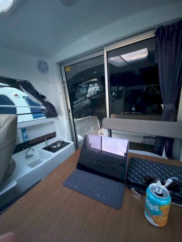 Beneteau Antares 8 *moguća zamjena za Prestige 3