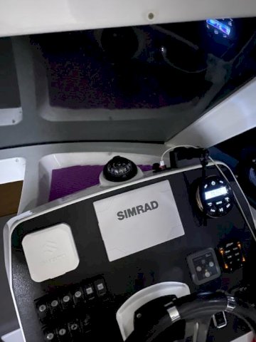 Beneteau Antares 8 *moguća zamjena za Prestige 3