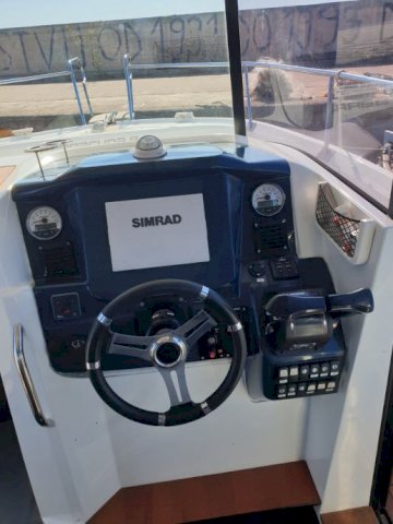 Beneteau Barracuda 9