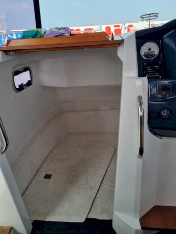 Beneteau Barracuda 9
