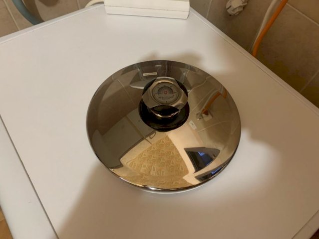 BergHOFF Set inox posuđa Swiss quality