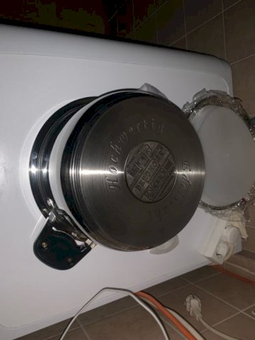 BergHOFF Set inox posuđa Swiss quality