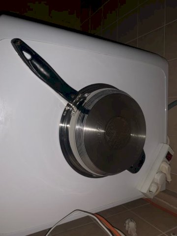 BergHOFF Set inox posuđa Swiss quality