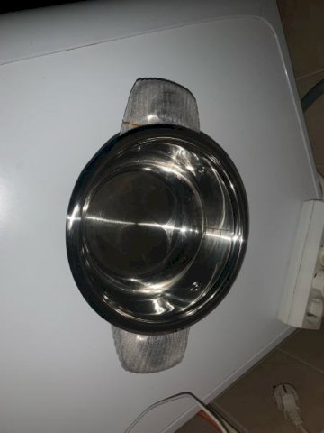 BergHOFF Set inox posuđa Swiss quality