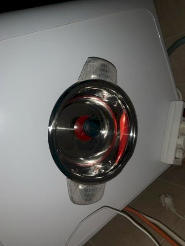 BergHOFF Set inox posuđa Swiss quality