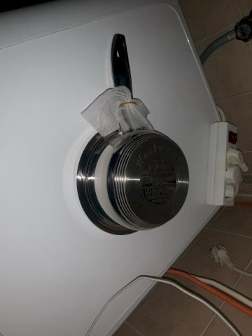 BergHOFF Set inox posuđa Swiss quality