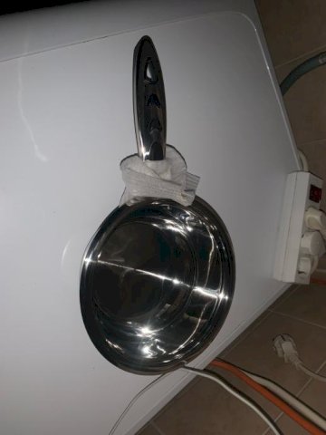 BergHOFF Set inox posuđa Swiss quality