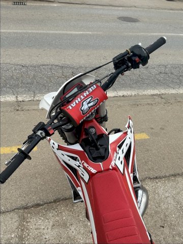Beta xtrainer 300