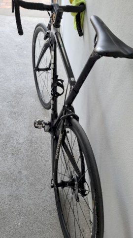Bianchi aria, full ultegra