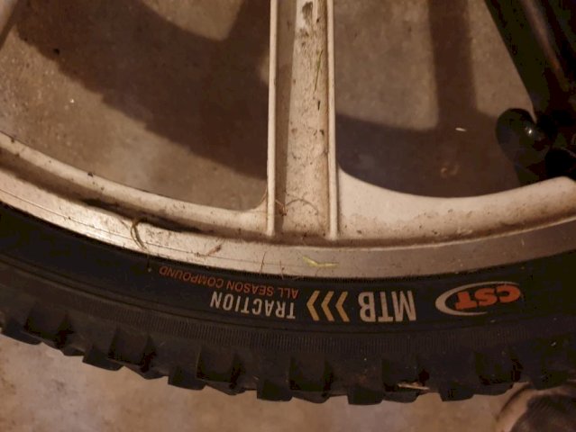 Bicikl 26'