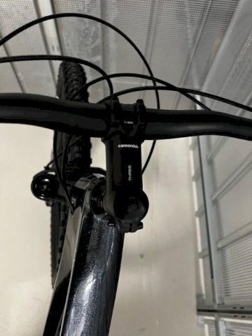 Bicikla Cannondale Scalpel Carbon SE 2 Fullsuspen