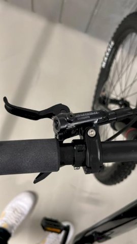 Bicikla Cannondale Scalpel Carbon SE 2 Fullsuspen