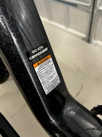 Bicikla Cannondale Scalpel Carbon SE 2 Fullsuspen