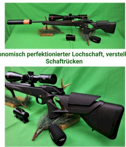 Blaser R8 Ultimate Cal.308 ili 30-06