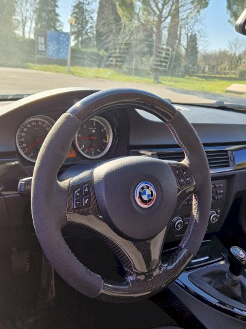 Bme 320d e91
