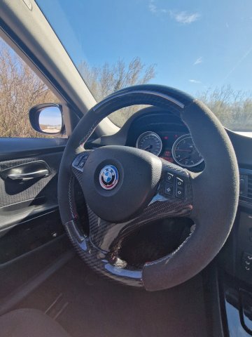Bme 320d e91
