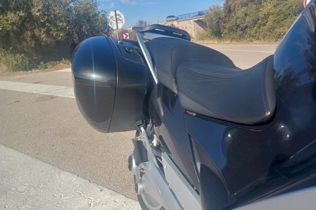 Bmw R1200RT