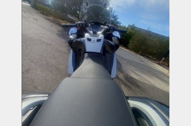 Bmw R1200RT