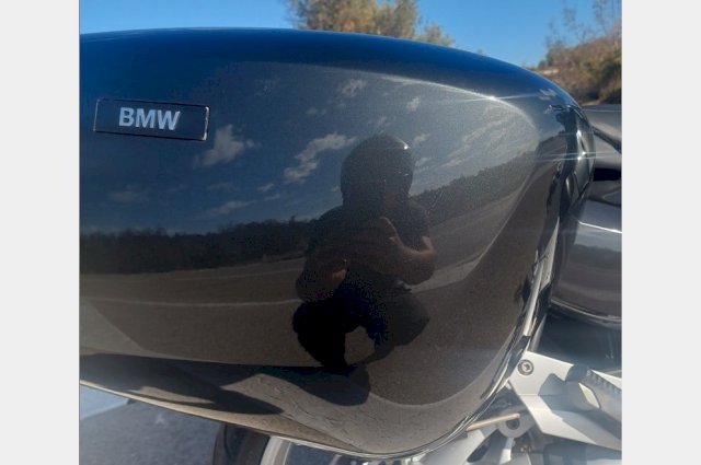 Bmw R1200RT