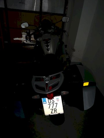 BmwR1200st
