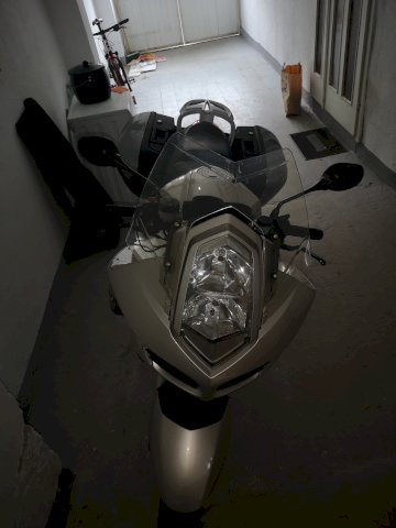 BmwR1200st