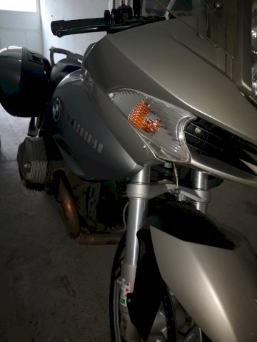 BmwR1200st