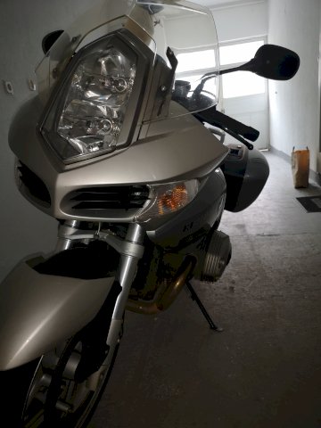 BmwR1200st