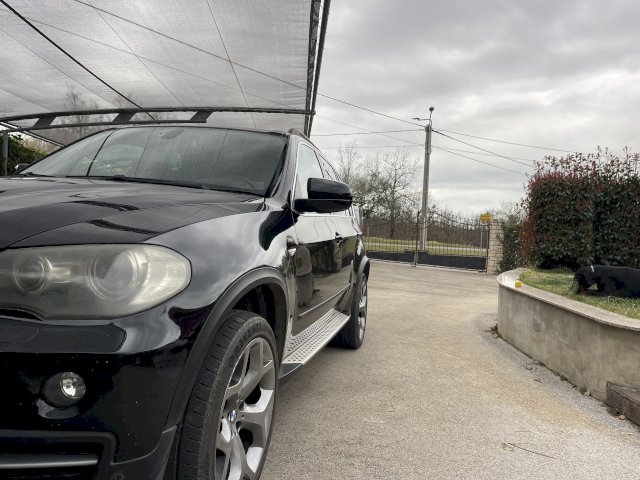 Bmw X5 3.0d