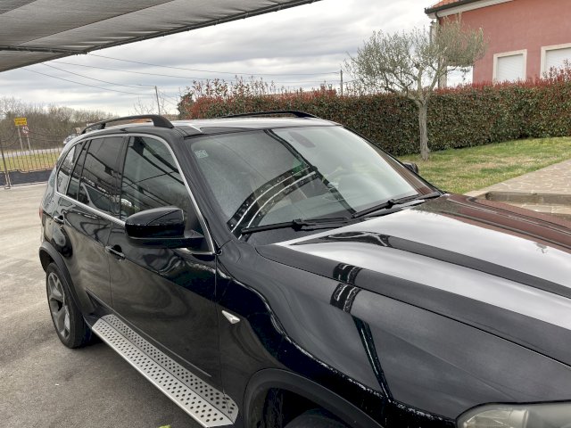 Bmw X5 3.0d
