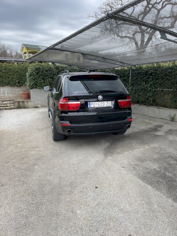 Bmw X5 3.0d