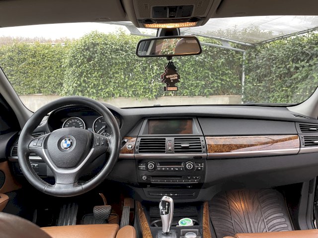 Bmw X5 3.0d
