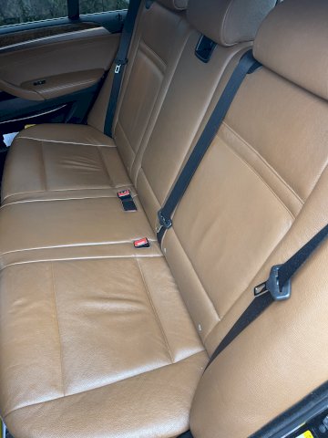 Bmw X5 3.0d