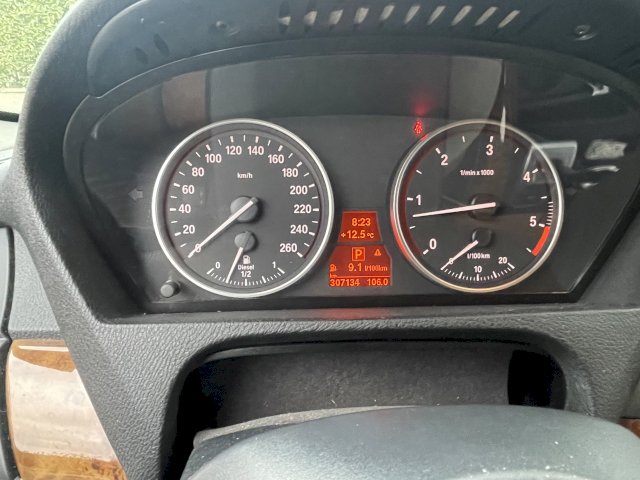 Bmw X5 3.0d